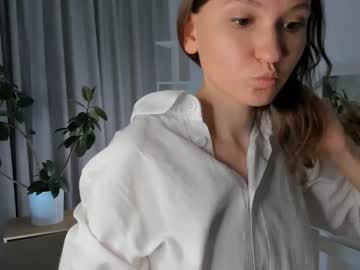 Latonyamehrtens, GOAL: -  Play with the shirt! Sweet Tessie is coming to you! #18 #new #teen #skinny #shy [77 tokens remaining], webcam photo