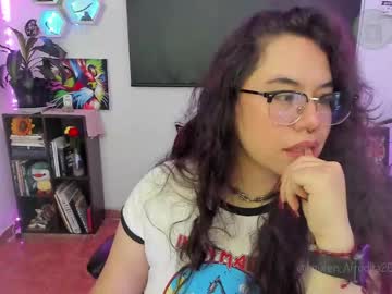 Lauren_afrodita • lovense23y • * Is Colombia, Not Columbia * • public