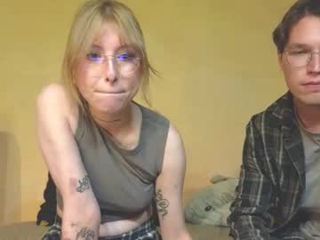 Lavalamp_, show tits #new #18 #lovense #smalltits #couple [600 tokens remaining], webcam photo