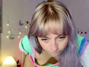Lavenly, Fav pattern ?12tk-12sec/45tk-45sec? ~ ??Peeping up your skirt?? [22 tk remaining] #tattoo #smalltits #new #daddysgirl #bush, webcam photo