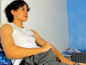 Lax777_, 20 years old, Welcome to my room! - Repeating Goal: Sexy boy - #18 #bbc #bigcock #latino #twink, webcam photo