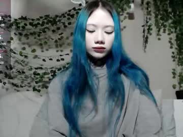 Skinny Asian cam girl Le_chan | 22 yrs live in HD