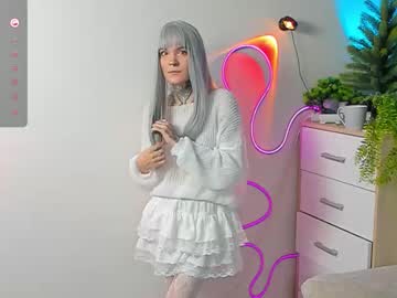 Leahqute, 18 years old, GOAL: spank my ass ? [9 tokens remaining] ? Hey hey ^^ Its my first week here ? #new #18 #young #student #nude, webcam photo
