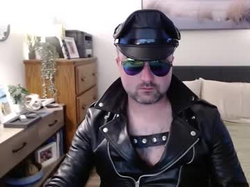 Leather_lover11 • leather • United States • public