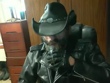 Leathergreaser • leather60y • New South Wales, Australia • public
