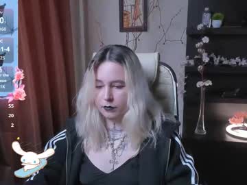 Feet Cams Live model Leilagoth streaming Foot Fetish VR