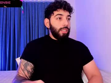 BDSM Master Leo_thewolf live domination webcam