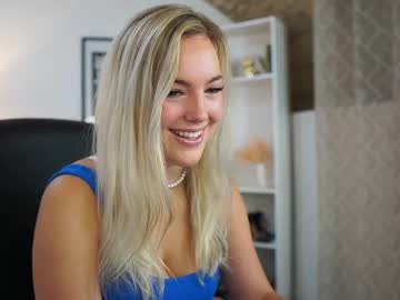Leokitty_, 18 years old, Welcome, this is my first week guys! Let's have fun together! #new #blonde #teen #18 #bigboobs, webcam photo