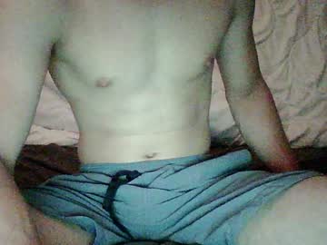 Muscle cam star Leon_071