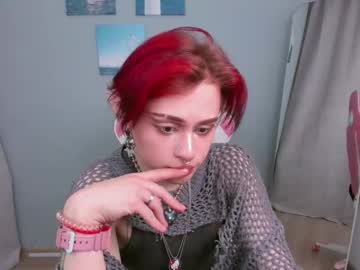 Leon_crystall, 20 years old, GOAL: naked+100 slaps ass, make my booty burn [400 tokens remaining]  Welcome to my room, darling<3   #uncut #twink #femboy #anal #young, webcam photo