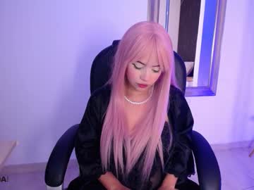 Lesly_evans, 19 years old, ? I am Lesly ? Welcome, have fun and enjoy me ? - Goal: Wet show #new #18 #cosplay #cute #petite, webcam photo