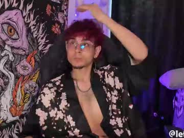 BDSM Master Letrip__ 25 yrs live domination webcam