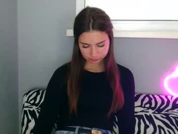 Lette_emily, 18 years old, Love you!!! - Goal: My first Goal [618 tokens left] #nonude #new #mistress #tease #young, webcam photo