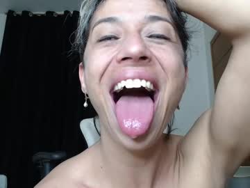 Lettywild • anal • Brazil • public
