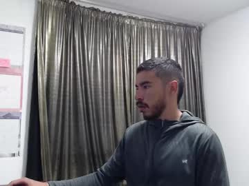 Lexxandbusterr, 22 years old, ??We are obedient boys! ??? - Multi-Goal : Show Cum #feet #slave #new #ass #bigballs, webcam photo