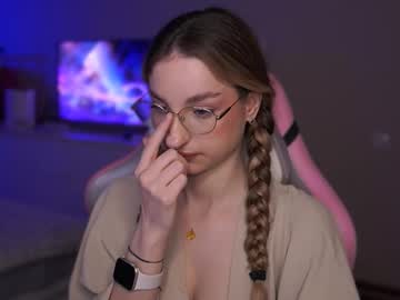 Lexystoun, 19 years old, show boobs #cum #new #feet #young #pvt #femdom #natural #shy #lovense #blonde #new #daddysgirl # #cum #smalltits #new #skinny #lovense #findom #domi #18, webcam photo