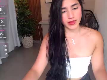 Lia_mar_, 26 years old, blowjob x5mts [40 tokens left] #smalltits #blowjob #saliva #young #cute, webcam photo