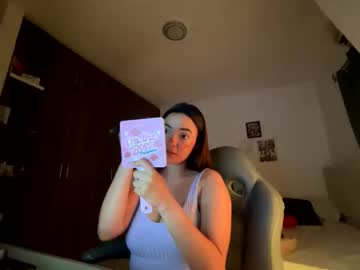 Lia_russo_, 25 years old, GOAL: Top Goal #1 <3 [50 tokens remaining] Welcome to my room! #lovense #new #bigboobs #latina #natural, webcam photo