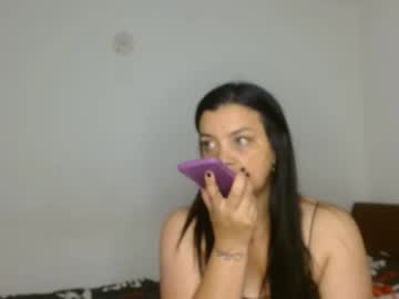 Liablac • milf38y • Bogota D.C., Colombia • public