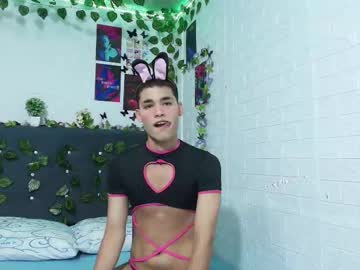Live twink cam Liam_honey18 nude and streaming