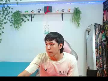 Liamxul, 19 years old, I am New, Check my /menu Goal: Cumshow?? #cum #18 #twink #bigcock #young [499 tokens remaining], webcam photo