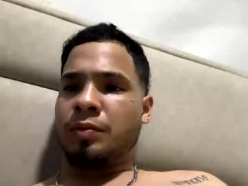 Muscle cam star Lianm_shanchez07, 20 yrs
