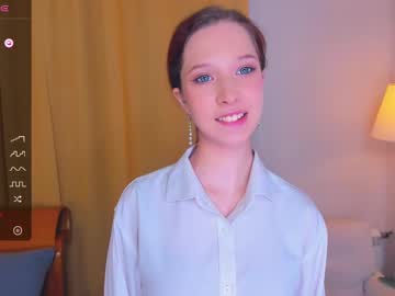 Like_rainn, 19 years old, Unbutton one button on my shirt? #shy #lovense #new #skinny #18 [15 tokens remaining], webcam photo