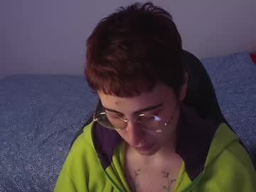 Hairy cam model Lil__cat, 22 yrs live now