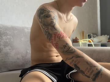 Lil_addy, 19 years old, cumshow + eat cum #uncut #bigcock #muscle #men #18 (8 inch cock) [861 tokens remaining], webcam photo