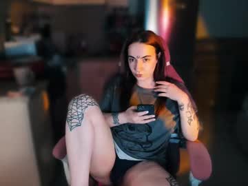 Catch me live as Lil_baby_doll_, age 21 yrs in premium male cam shows