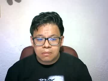 Lil_hackerman • chubby24y • Mexico • public