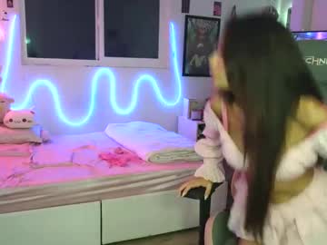Feet Cams Live model Lilbina, age 28 streaming Foot Fetish VR
