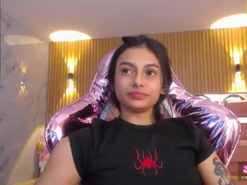 Feet Cams Live model Lilith_petit_sub streaming Foot Fetish VR