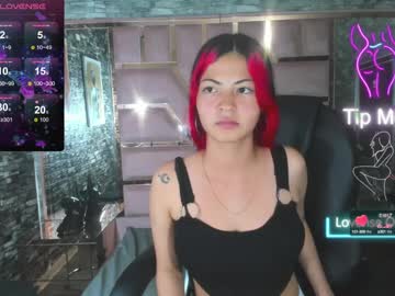 Lilith_whitee69, MASTURBATION FOR 5MIN  #bigass #lush #lovense #bigtits #new [98 tokens remaining], webcam photo
