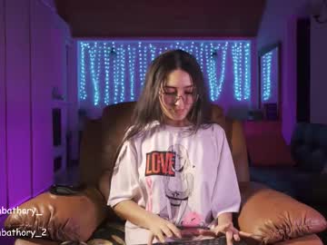 Feet Cams Live model Lilithbathory_, age 23 streaming Foot Fetish VR