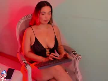 Lilithdelirim • latina20y • In your dreams ? • public