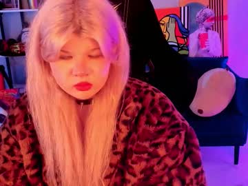 Lilithnelson, 18 years old, GOAL: teasing u [666 tokens remaining] Make the mistress drunk! #femdom #blonde #rock #mistress #young, webcam photo