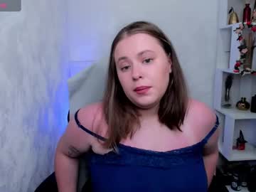 Lilly_plump, 21 years old, GOAL: blow a kiss ?? Today I am trying out you! Let's see what kind of PVT we will have? ? #new #BBW #joi #naked #curvy, webcam photo