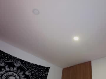 Lilyx_, GOAL: spit tits? [7 tokens remaining] ???Welcome to my room??? #young #squirt #latina #bigboobs #bigass, webcam photo