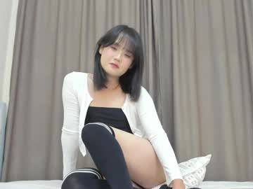 Lina_o, 21 years old, cum at goal #asian #young #cum, webcam photo