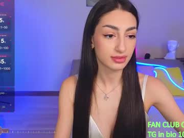 Feet Cams Live model Lina_robbins, age 21 streaming Foot Fetish VR