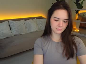 Linda__robertz, my real first day here - Goal reached! #asian #shy #lovense #new #feet, webcam photo