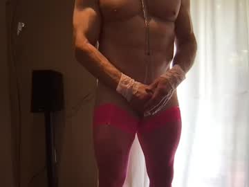 Muscle cam star Linem69, 30 yrs