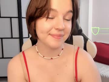 Linetteexcell, My name is Allie, I'm very glad to see you, thank you?? Goal: Shaking ass and slaps  :)  #18 #shy #bigboobs #tease #lovense [134 tokens remaining], webcam photo
