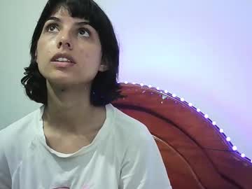 Littleninasky, 18 years old, Welcome to Latin paradise, I hope you like Aphrodiciac #smallboobs #new #lovense #anal, webcam photo