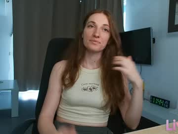 Liv_joy • girlnextdoor • Bliss City • public