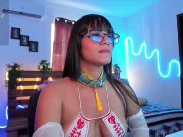 Livfabi_, 99 years old, WELCOME! HAPPY DAY ? - Goal is : CONTROL DOMI #natural #feet #squirt #anal #new, webcam photo