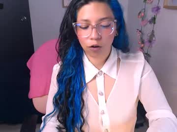 Liz_douce92 • ohmibod32y • colombia • public