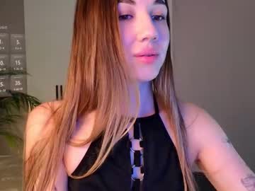 Lizaloststar, 18 years old, Forgive me for I have sinned  - Goal: Spank me hard 10x [124 tokens left] #new #smalltits #lovense #natural #young, webcam photo