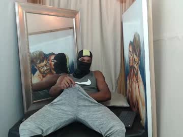 Logan_jackson_ • bbc • Atlntico, Colombia • public